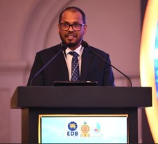 Mr. Mangala Wijesinghe