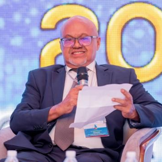 Dr. Sarath Obeysekera